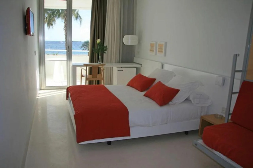 Hotel Las Palmas