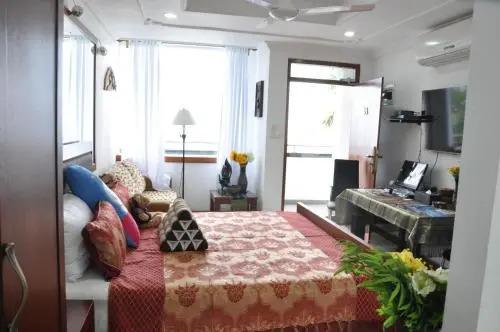 Beach House Goviyapana