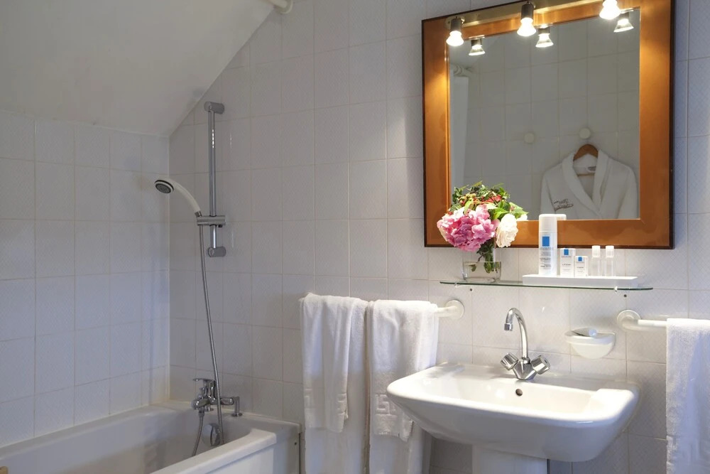 Hotel Saint Roch