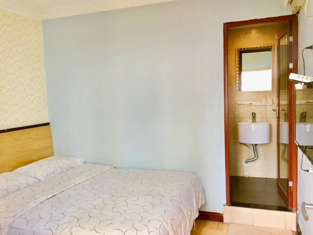 Guilin Cyan Box Guest House