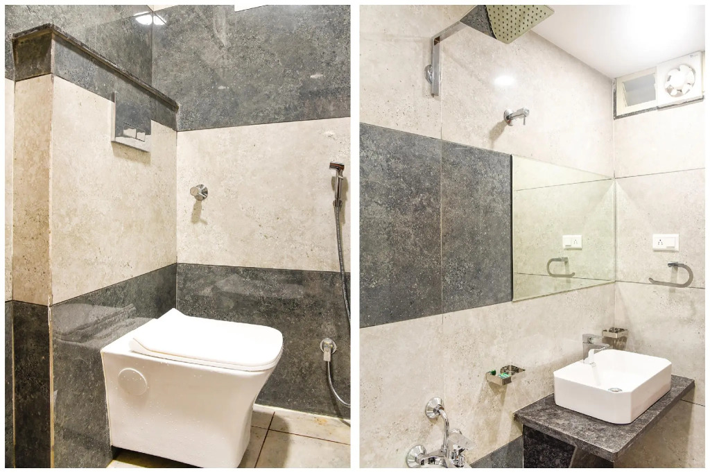 OYO 78427 Collection O Hotel Raj Regent