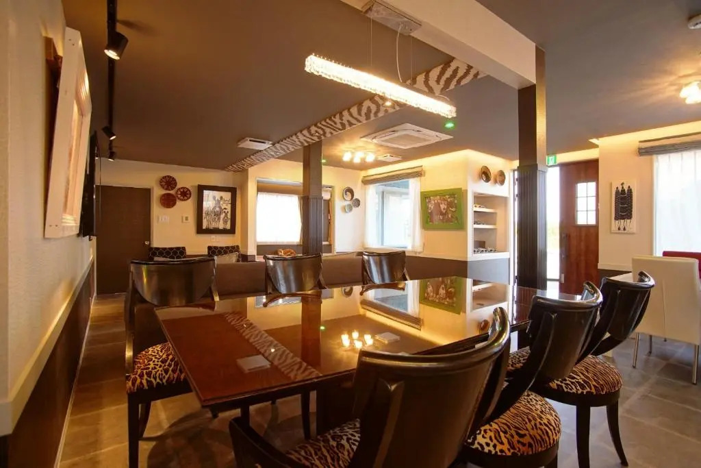 Famille Omuro - Vacation STAY 98191