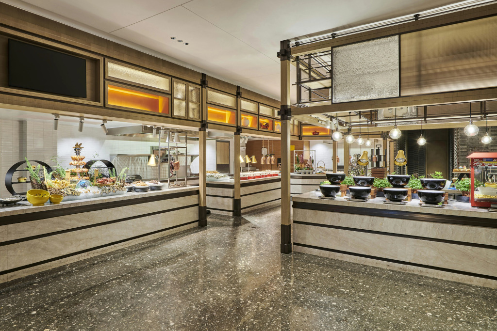 DoubleTree by Hilton Guangzhou Zengcheng