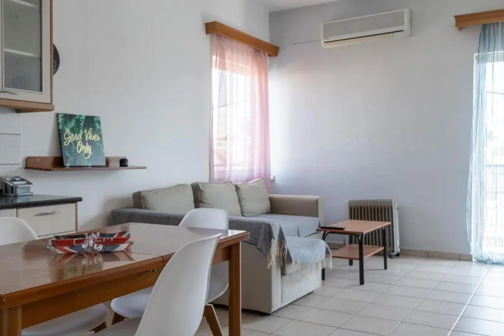 Deluxe Apartment LA