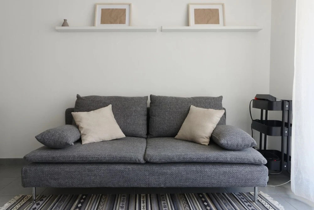L'escale du Prado Private Apartment