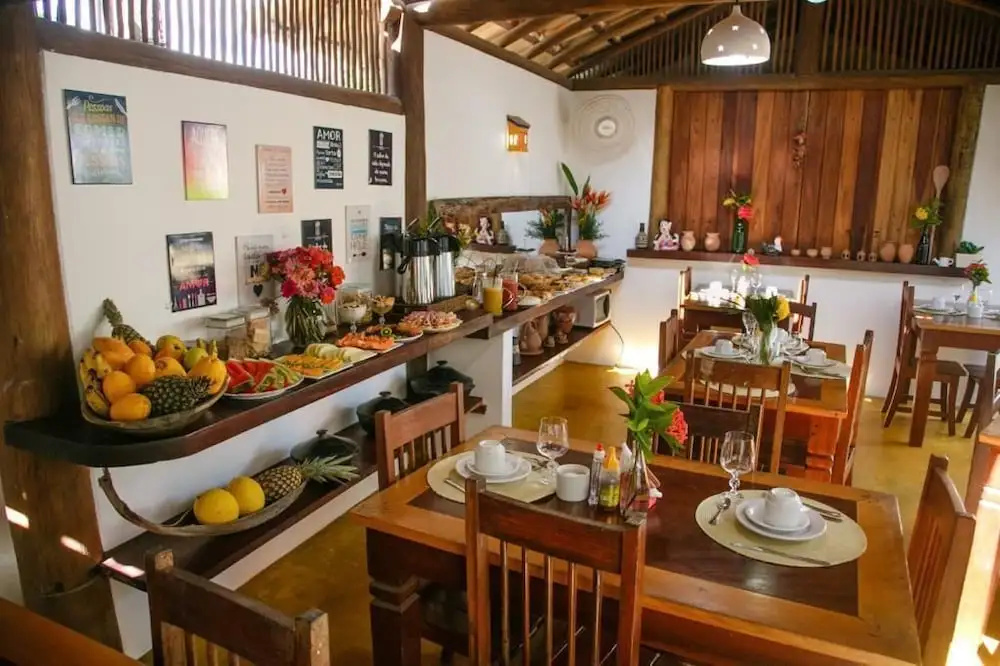 Pousada Campestre