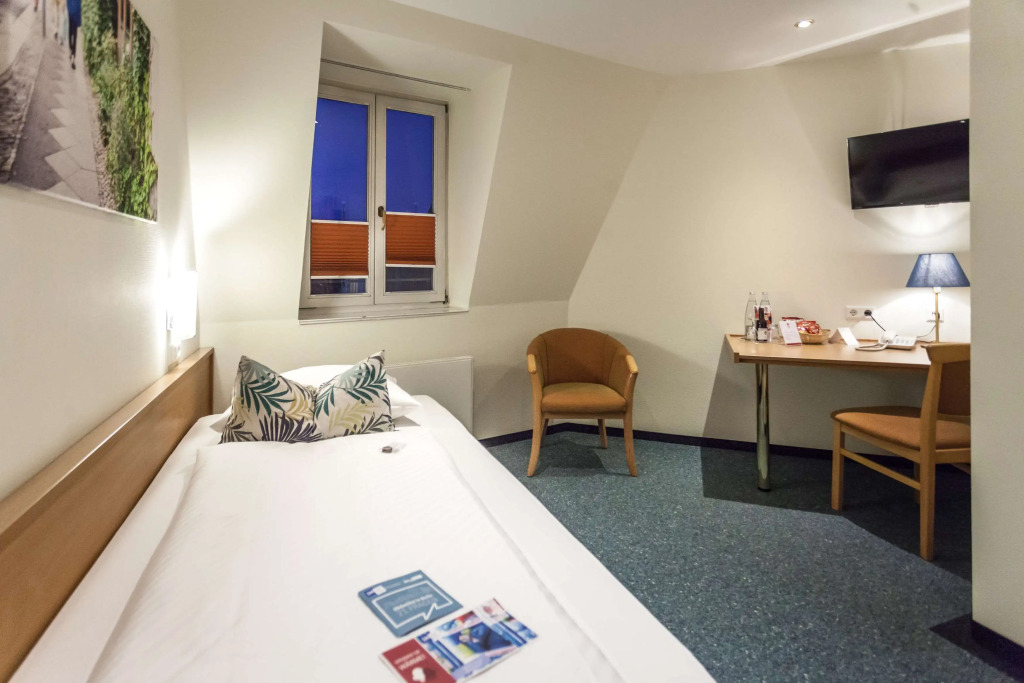 martas Hotel Allegra Berlin