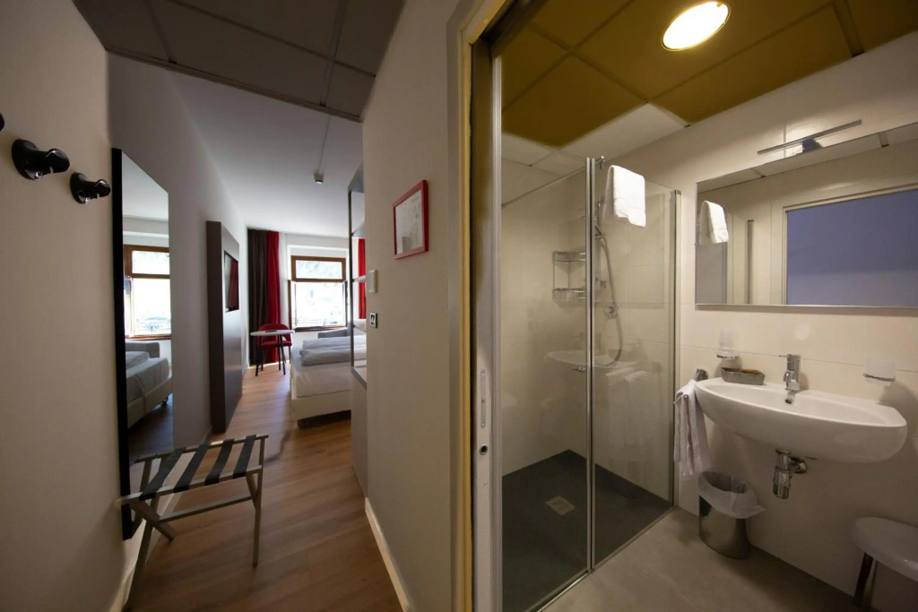 Hotel Centrale