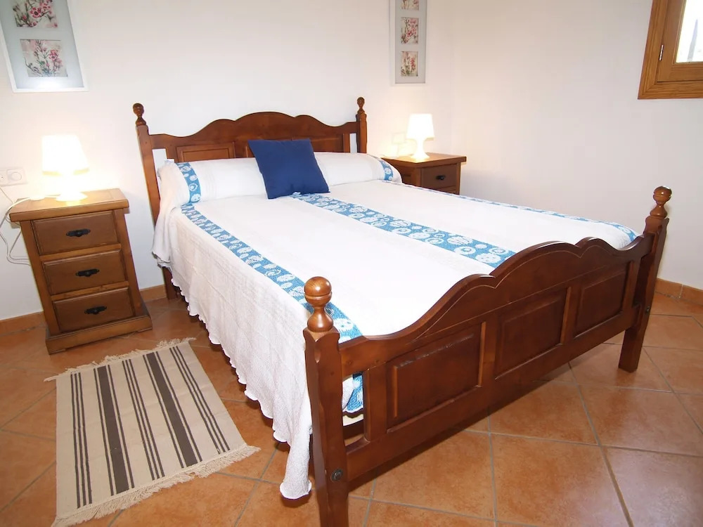 Villa Es Tres Pins
