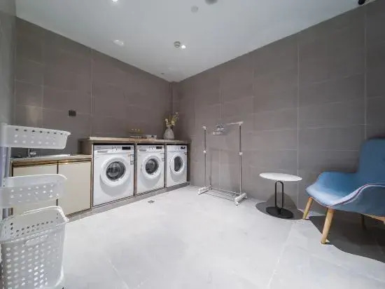 Homeinn · neo (Shunde Center Tianyou City Haijunda Plaza)