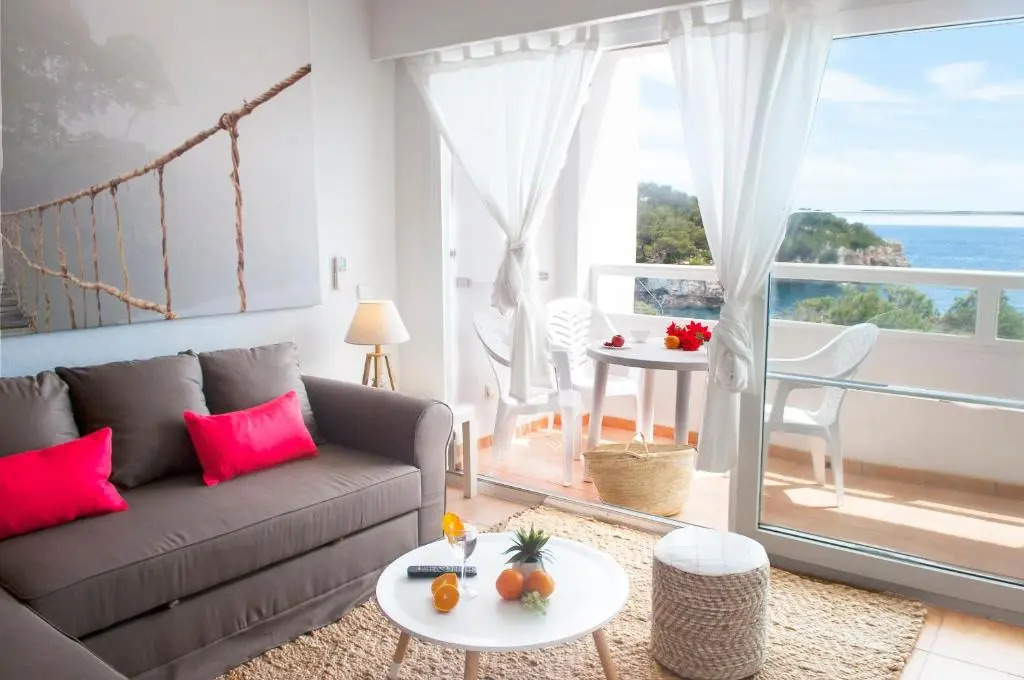 Apartamento Ferrera Park 505
