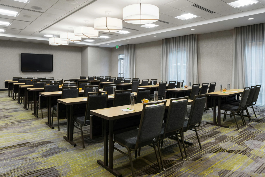 Courtyard by Marriott Ruston