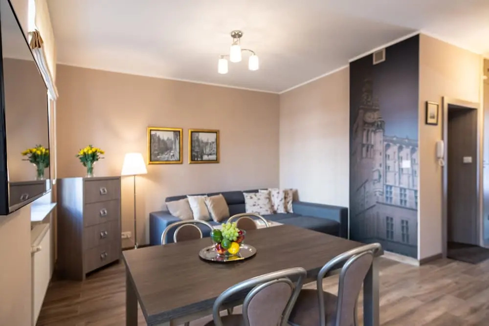 Happy Stay Apartment Mariacka II