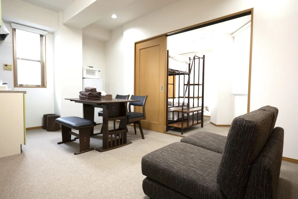 SLEEPLAB THE STAY Casual Shinjuku