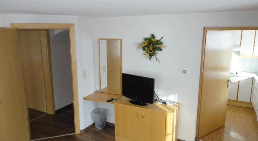 Appartements Klapeer