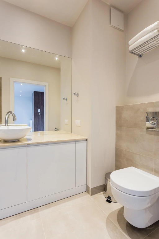 Platinum Residence