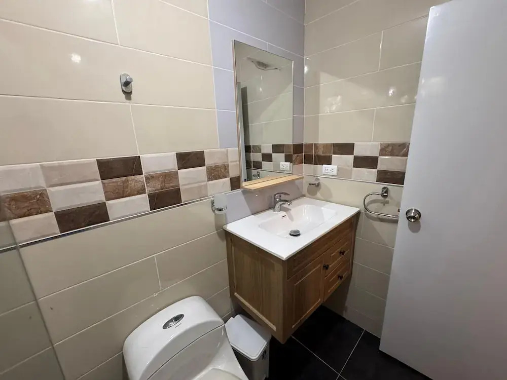 Apartamentos Corniell