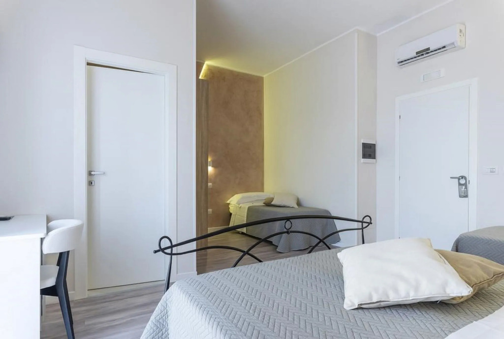 ViaMonti Hotel