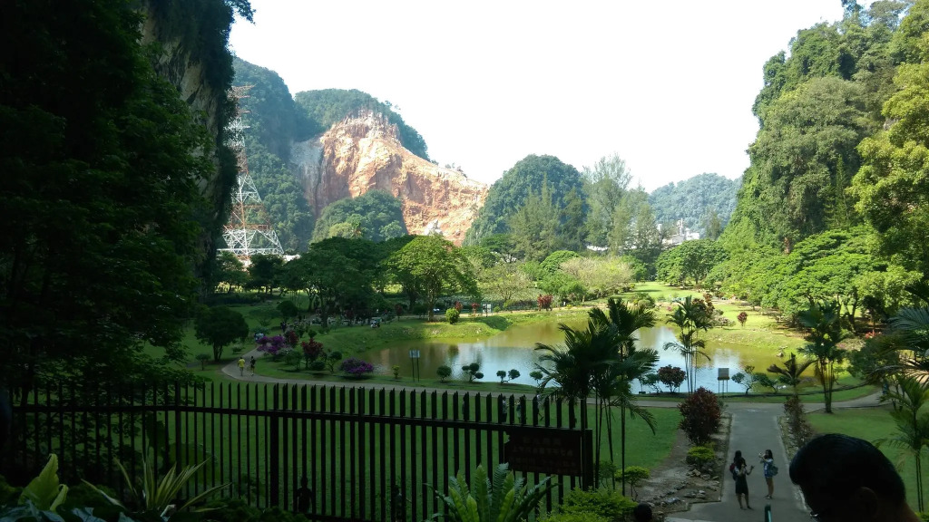 Jade Canning Garden Homestay