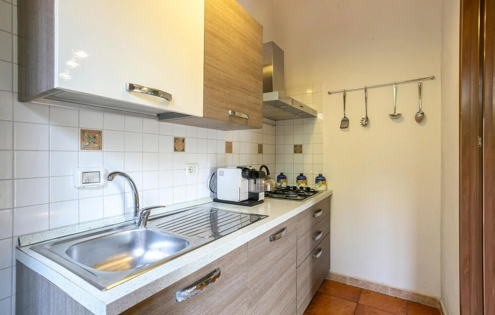 Beautiful Home in Siracusa With Wifi and 3 Bedrooms
