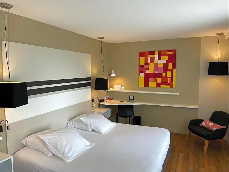 Hôtel - Spa Les Corderies