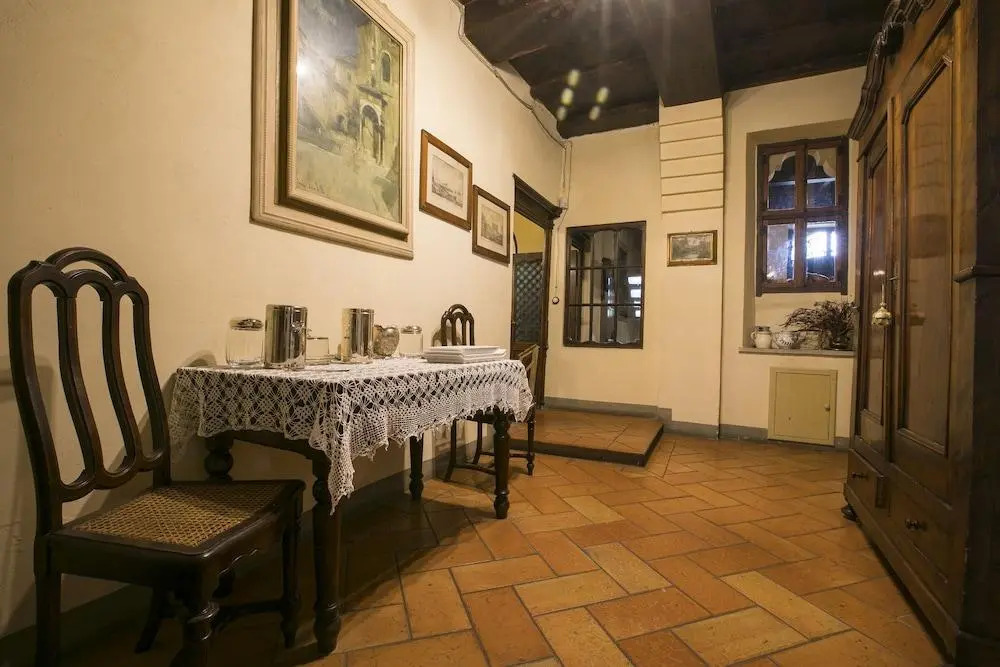 Palazzo Tornielli