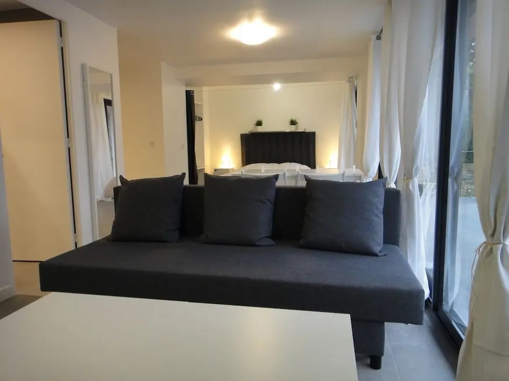 Mini Loft