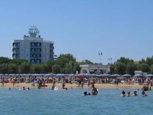 Hotel Milano
