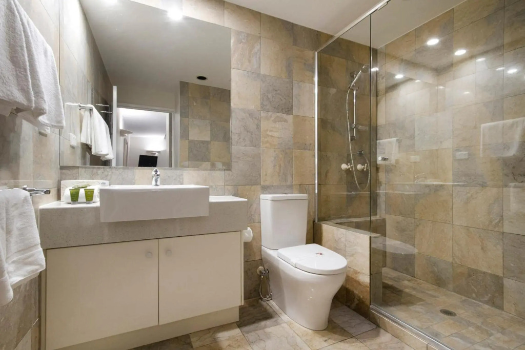 Alderly Apartment 11