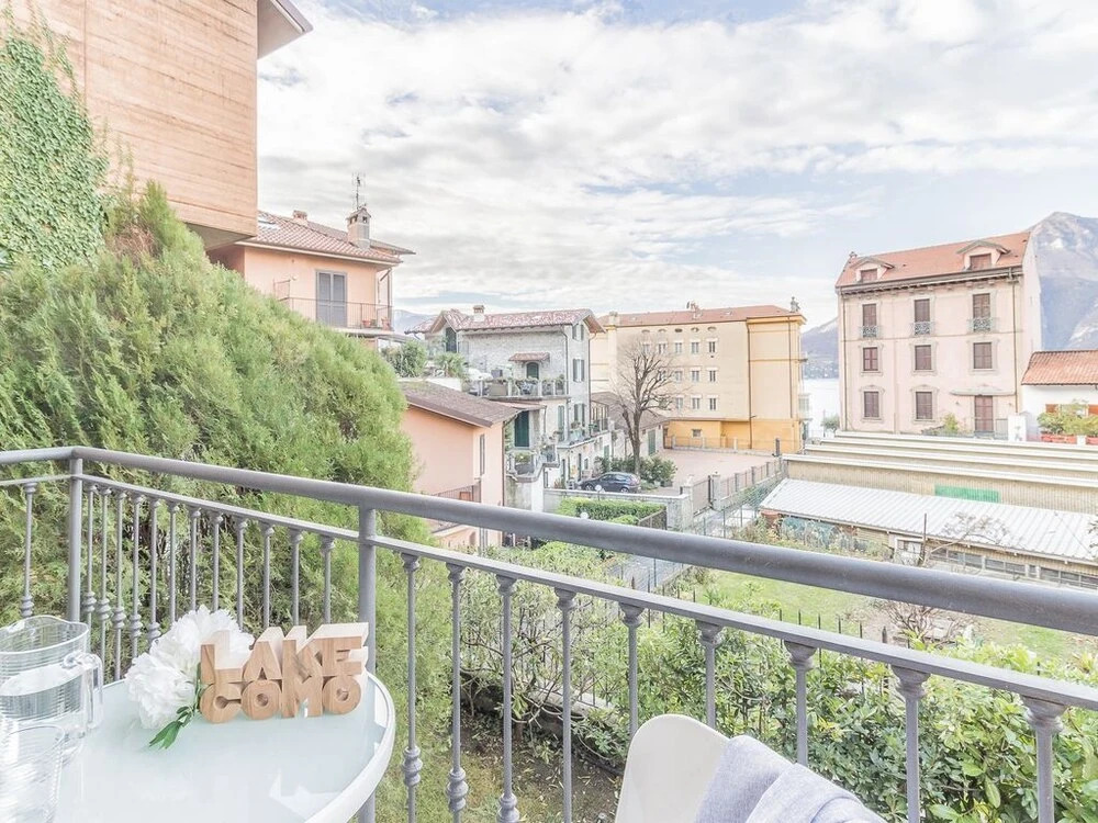 Holly House Varenna