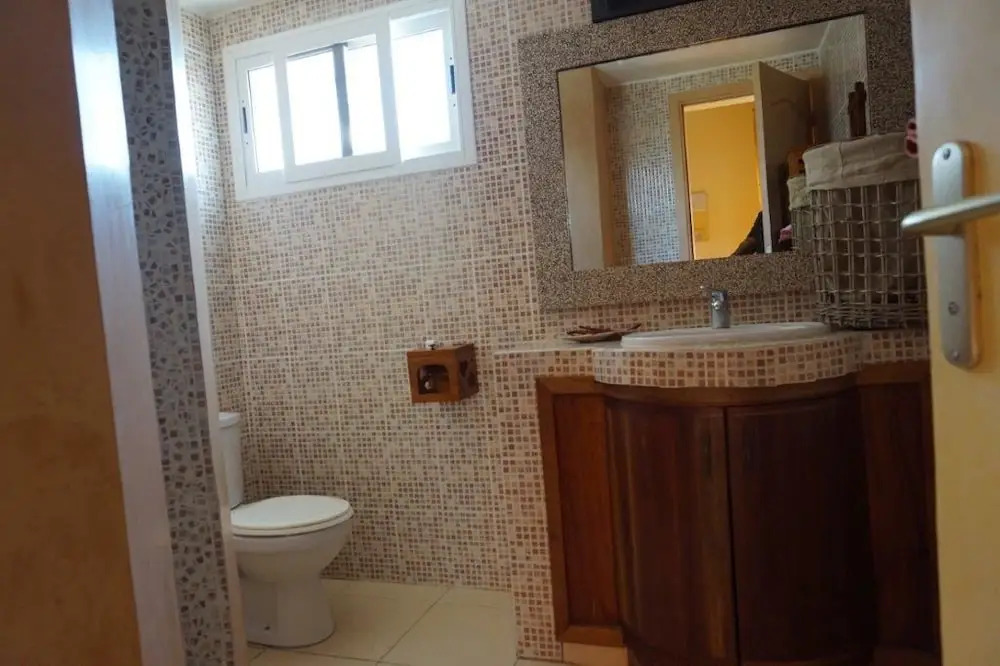 Residence Villa Hamane Saly