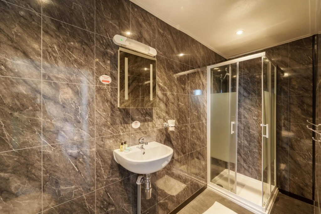 The Royal Boston Hotel by Compass Hospitality