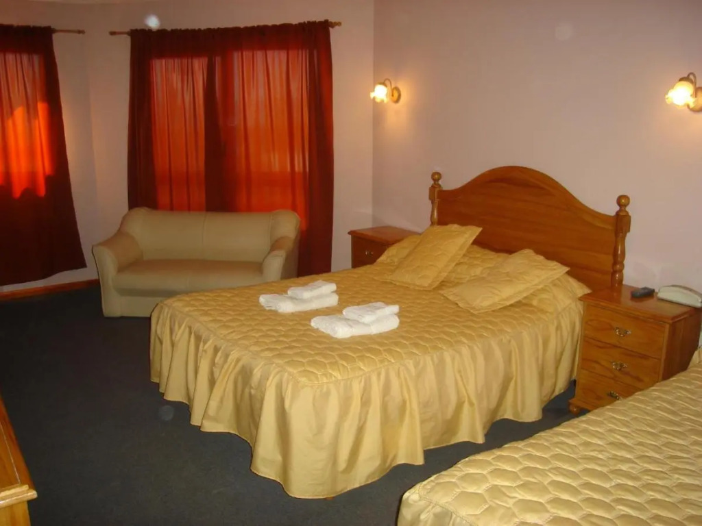 Kelta Hotel El Calafate