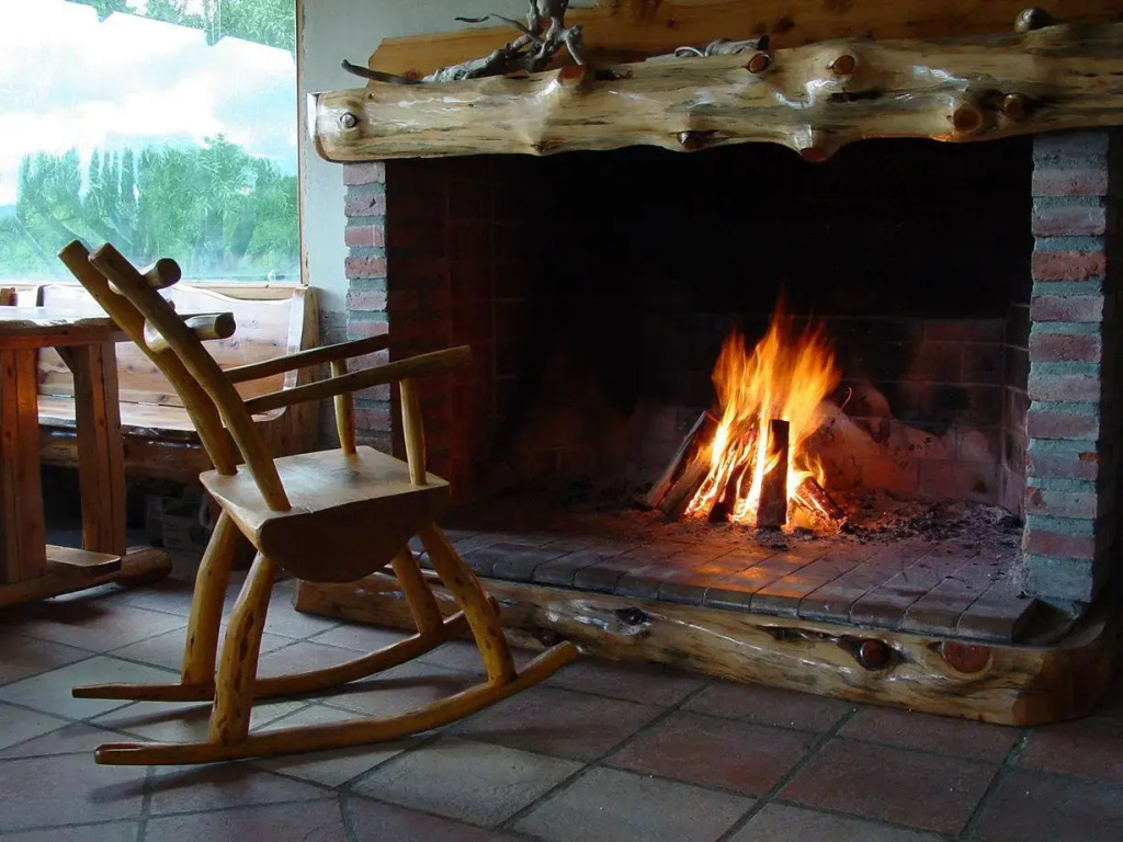 Refugio Patagónico HOSTEL