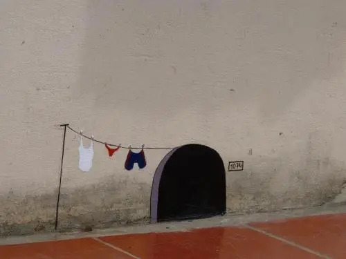 La casita