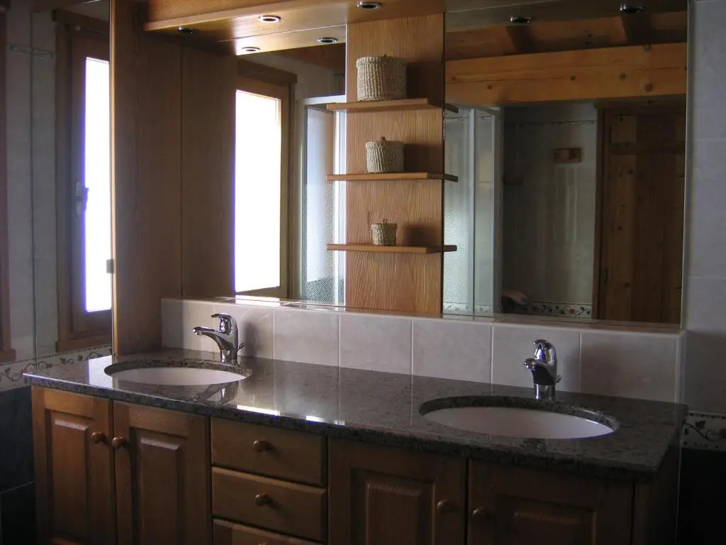 Chalet Le Grand-Bornand, 7 pièces, 14 personnes - FR-1-467-64