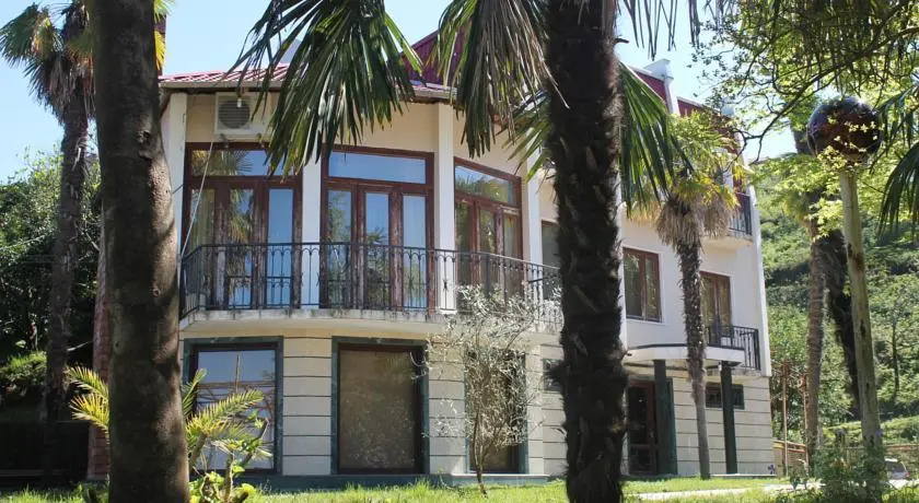 Willa Batumi