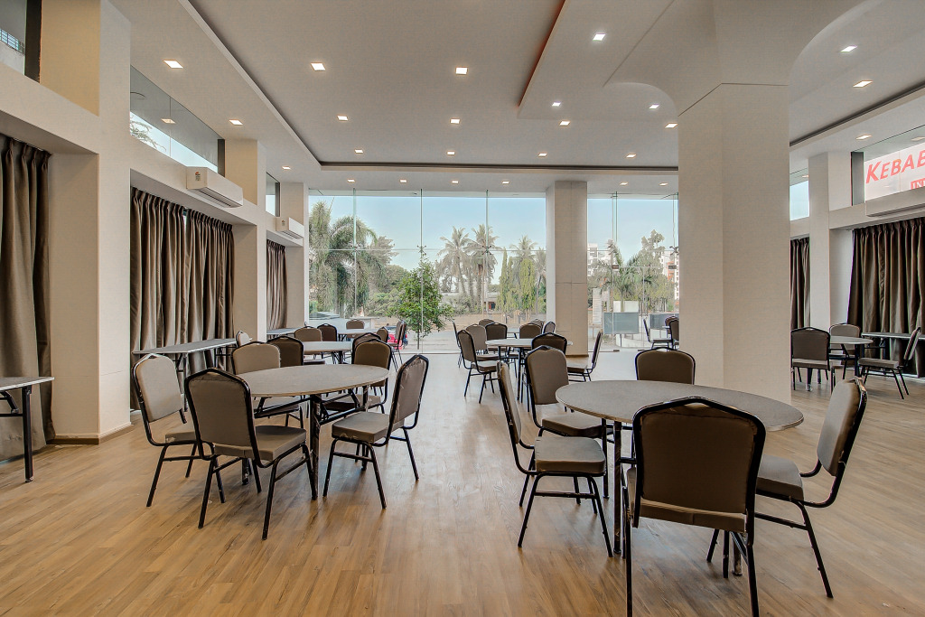 Townhouse Hadapsar