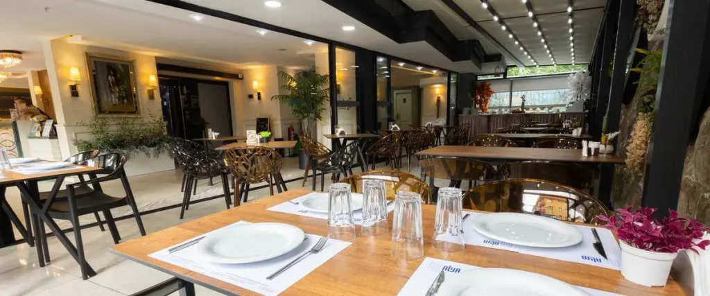 Alya Hotel