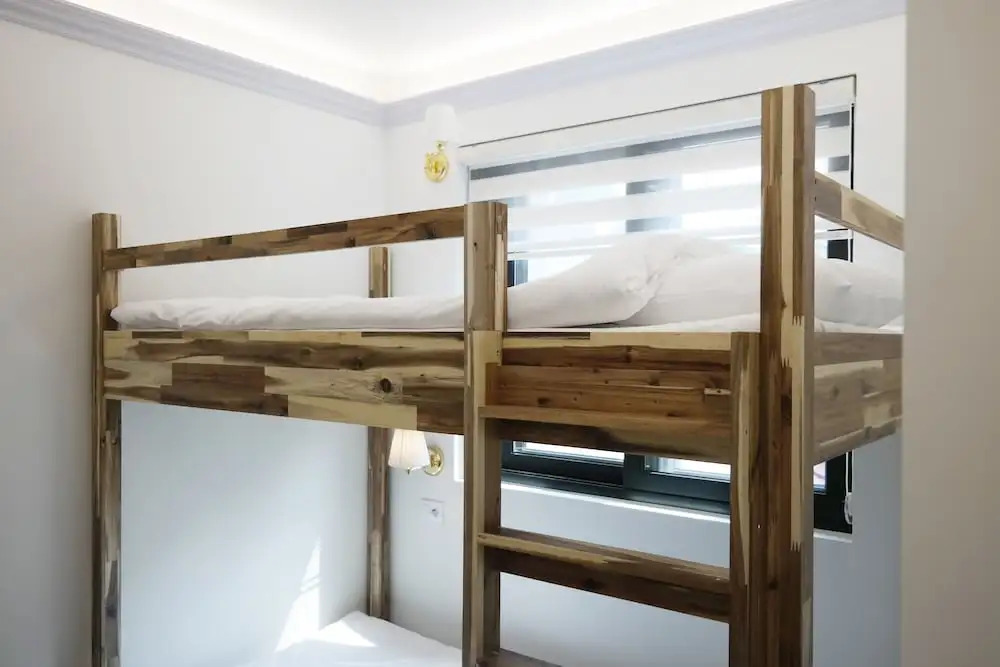 P.S. Guesthouse Itaewon - Hostel