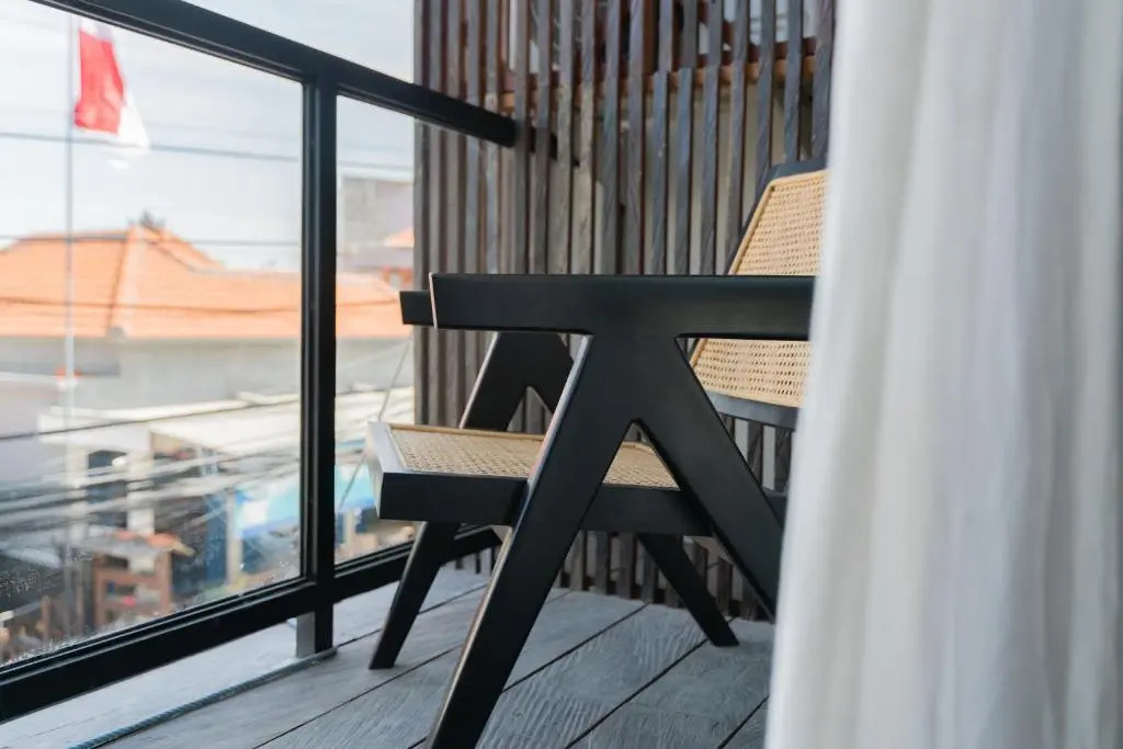 Apartment Seabreeze 2 - Amazing Sunset Penthouse-2bdr with pool-Beachfront