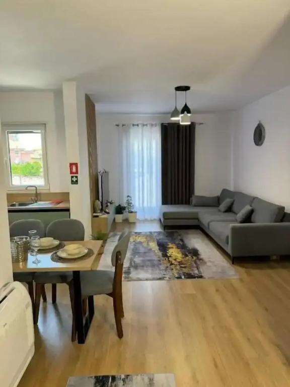 Apartment in City Center