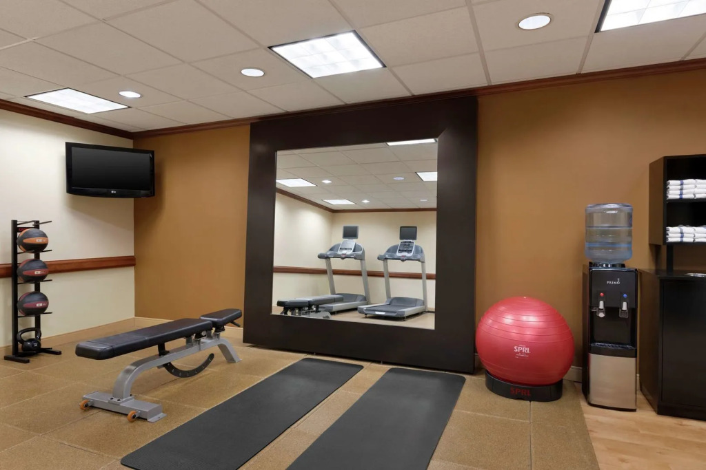 Homewood Suites by Hilton Dulles-North Loudoun