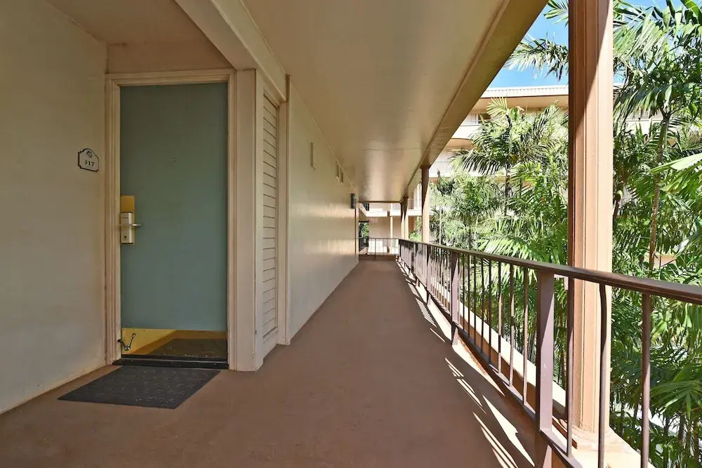 Maui Kaanapali Villas #A317
