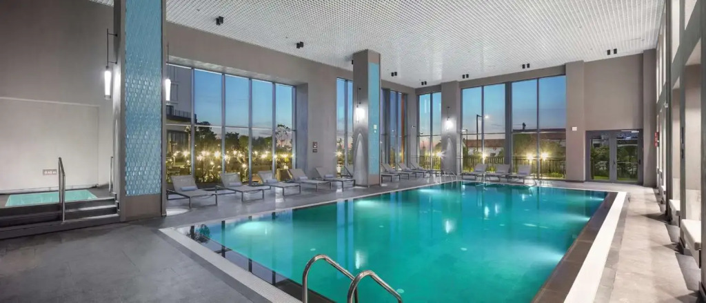 Doubletree By Hilton Canakkale