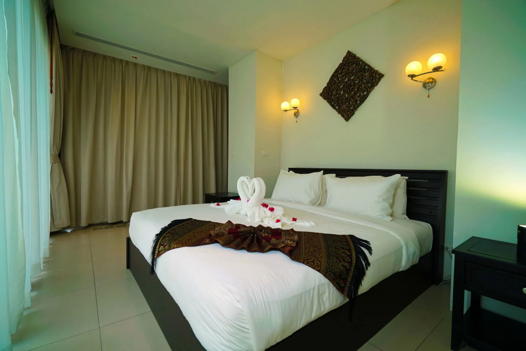 Casuarina Shores Apartment - SHA Plus