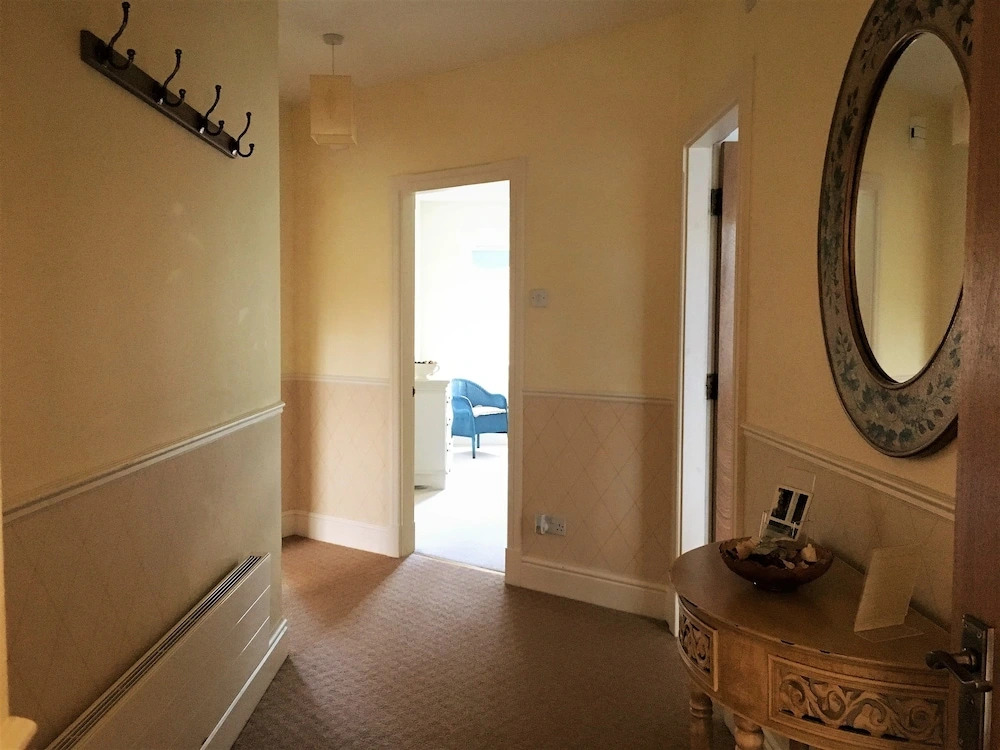 Hewenden Mill Apartments
