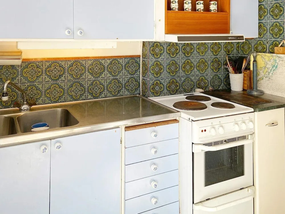 7 Person Holiday Home in Tyreso-by Traum