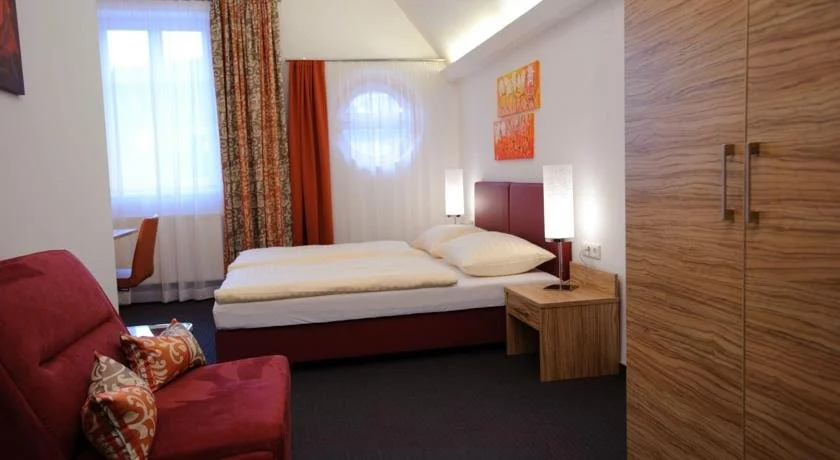 Villa Nova - Hotel garni