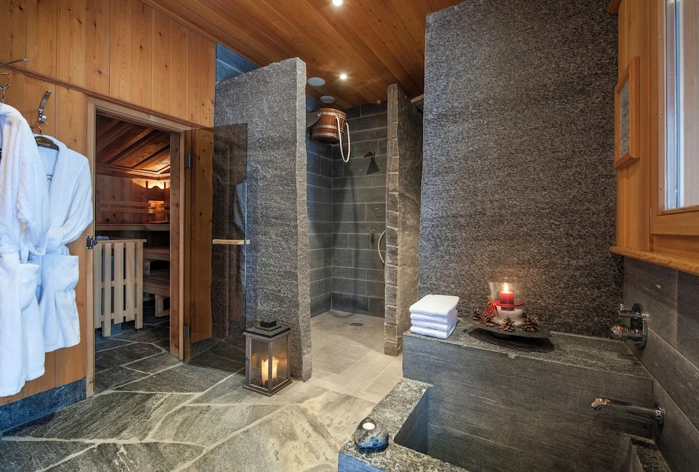 Hotel Stumps Alpenrose